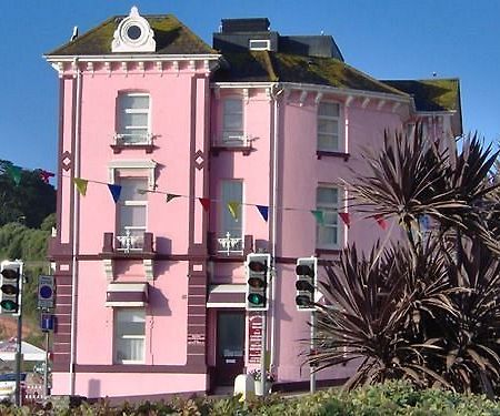 돌리시 The Blenheim B&B 외부 사진