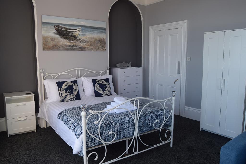 돌리시 The Blenheim B&B 외부 사진