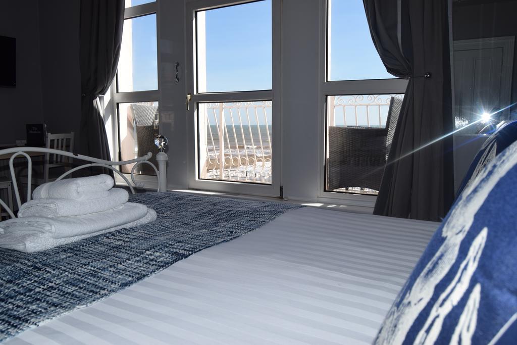 돌리시 The Blenheim B&B 외부 사진