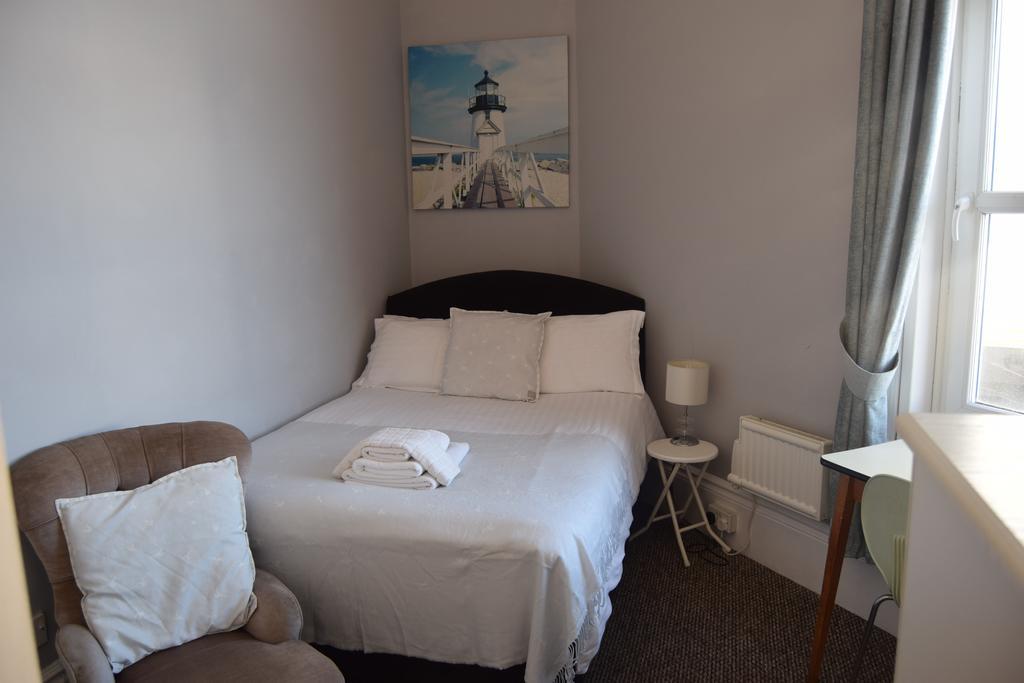 돌리시 The Blenheim B&B 외부 사진