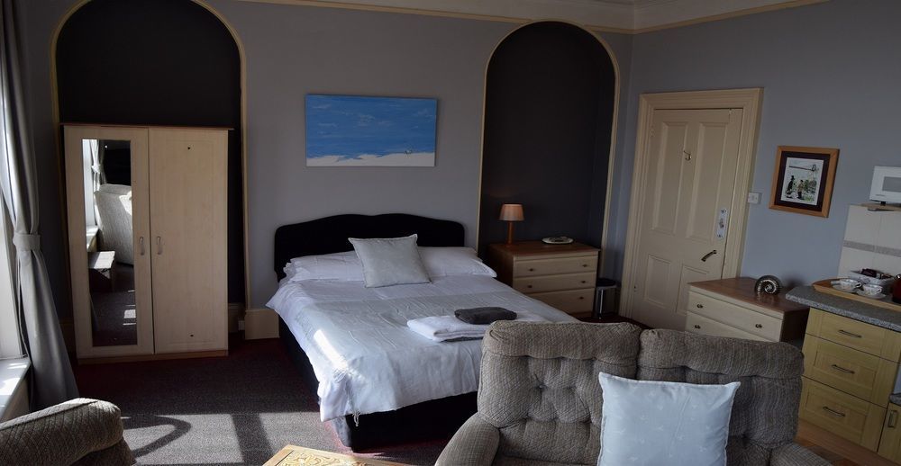 돌리시 The Blenheim B&B 외부 사진