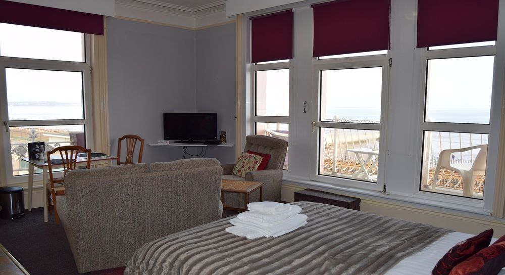 돌리시 The Blenheim B&B 외부 사진