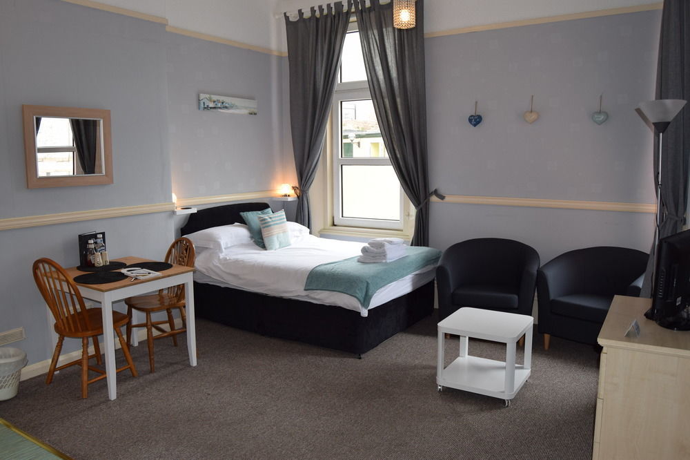 돌리시 The Blenheim B&B 외부 사진