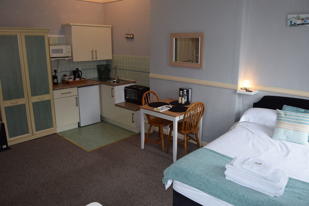 돌리시 The Blenheim B&B 외부 사진