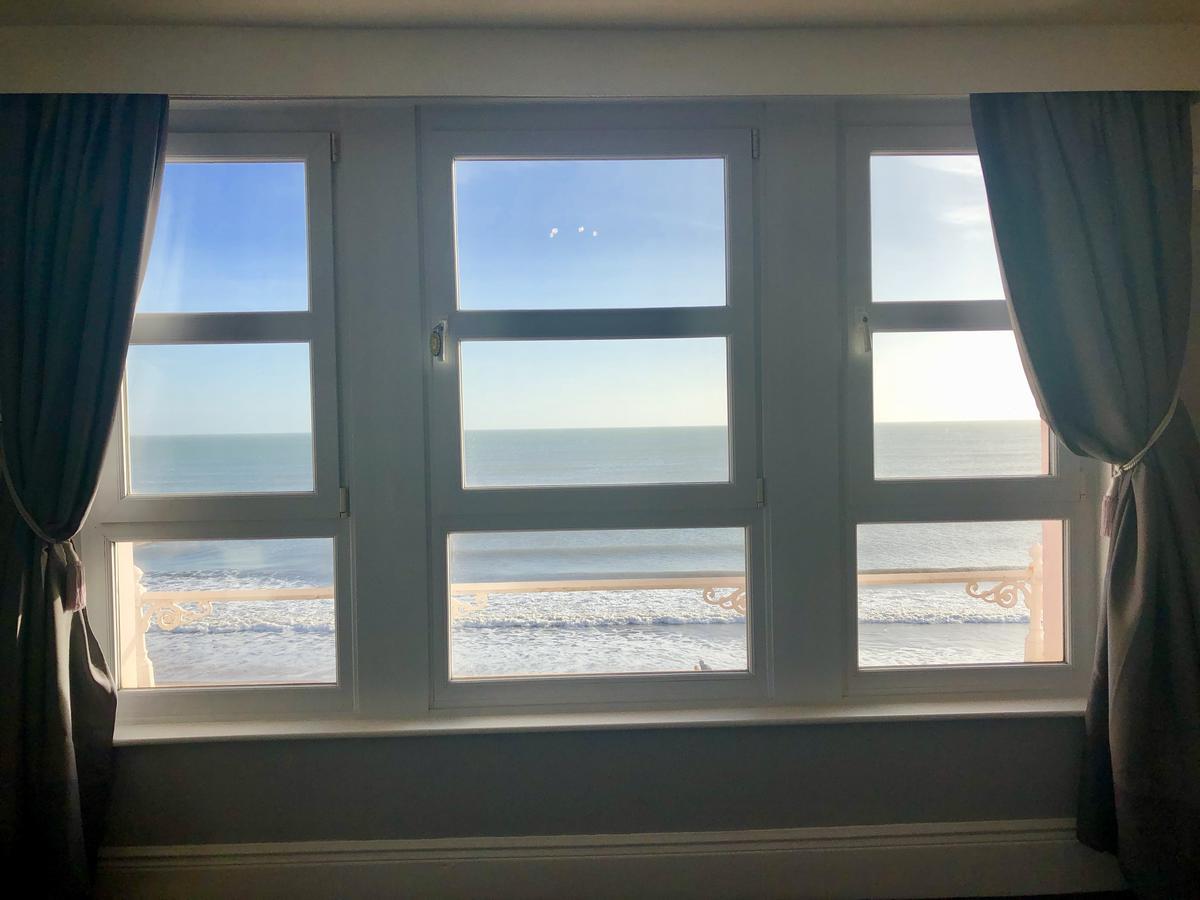 돌리시 The Blenheim B&B 외부 사진