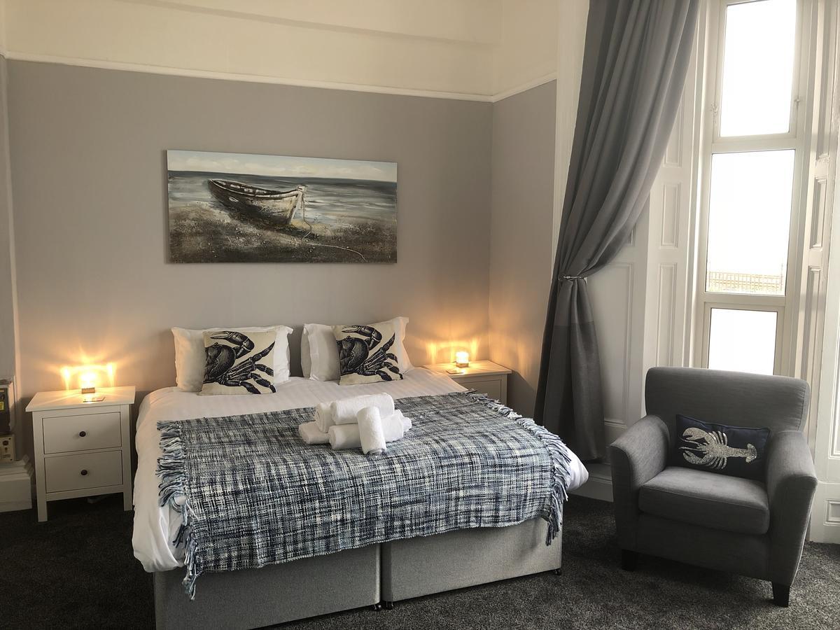 돌리시 The Blenheim B&B 외부 사진