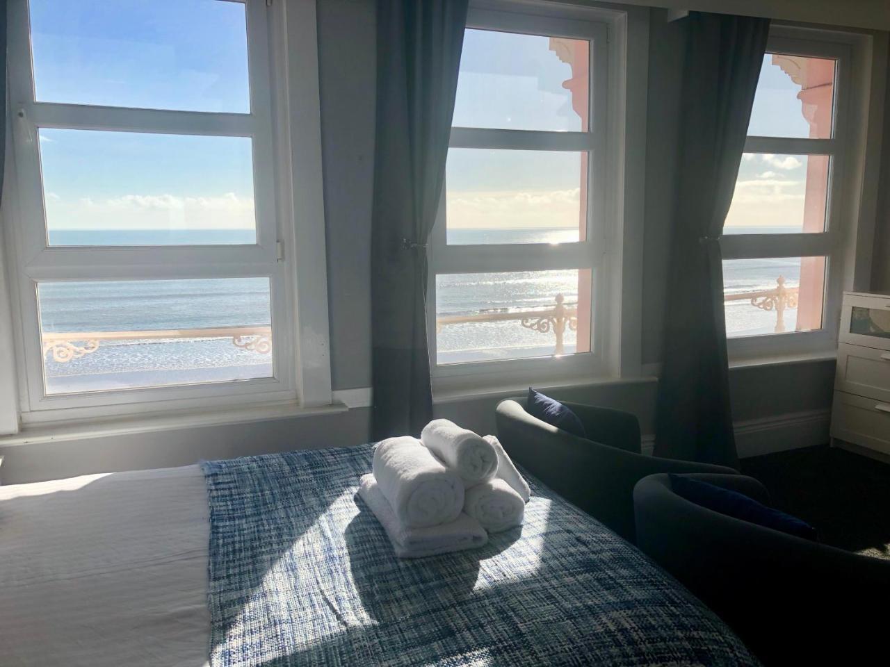돌리시 The Blenheim B&B 외부 사진